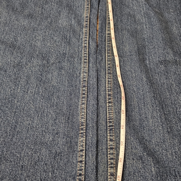 Men's new carpenter jeans - Picture 4 of 5